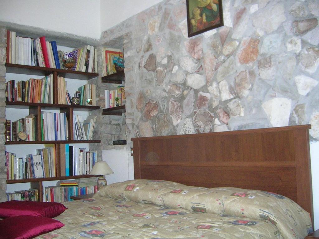B&B La Terrazza Del Subasio Assisi Cameră foto
