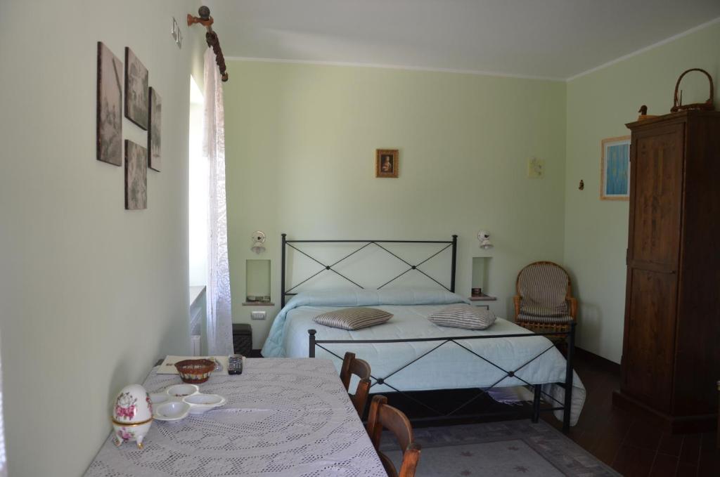 B&B La Terrazza Del Subasio Assisi Cameră foto