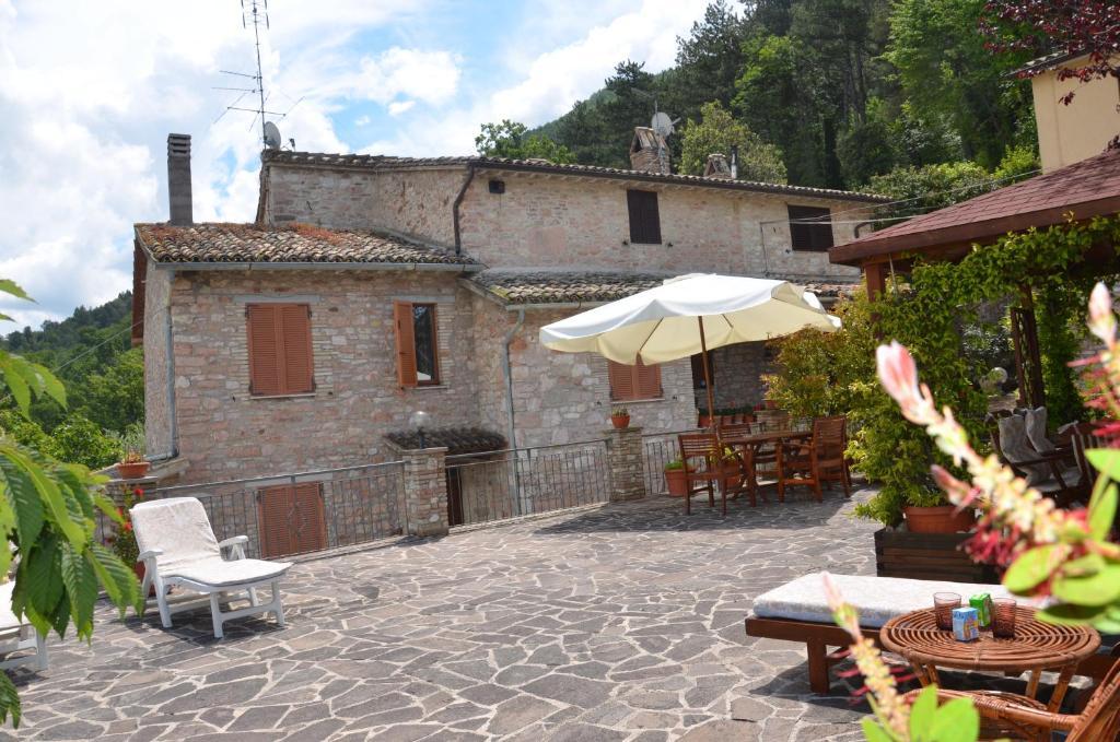 B&B La Terrazza Del Subasio Assisi Cameră foto